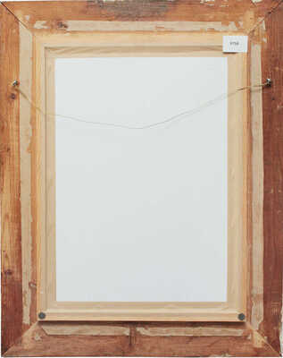 Маковский Константин Егорович. Пряха